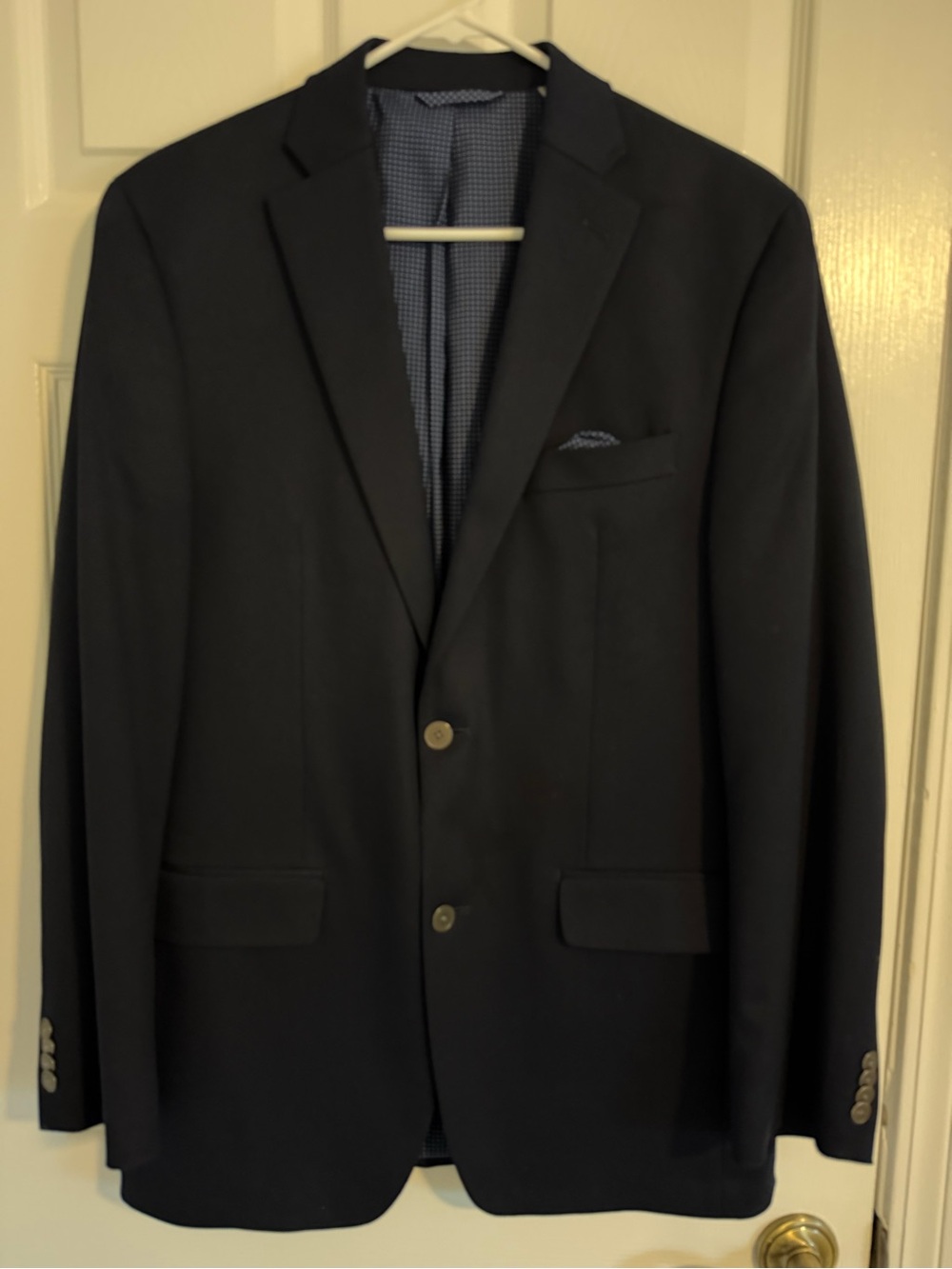 Michael Kors Mens Sports Jacket
